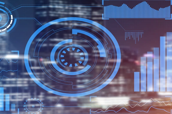 智能化樓宇是什么，有何優勢？(圖1)