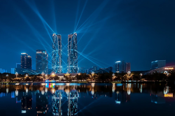 BAS樓宇控制系統驗收前提條件及驗收資料！(圖1)