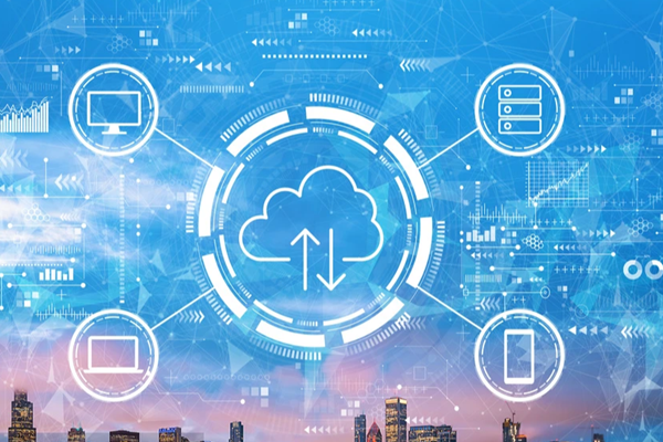 樓宇智能化系統架構組成有哪些?(圖1) 樓宇智能化系統架構組成有哪些?(圖1)