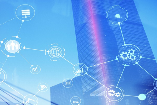 樓宇控制系統的子系統有哪些?(圖1) 樓宇控制系統的子系統有哪些?(圖1)