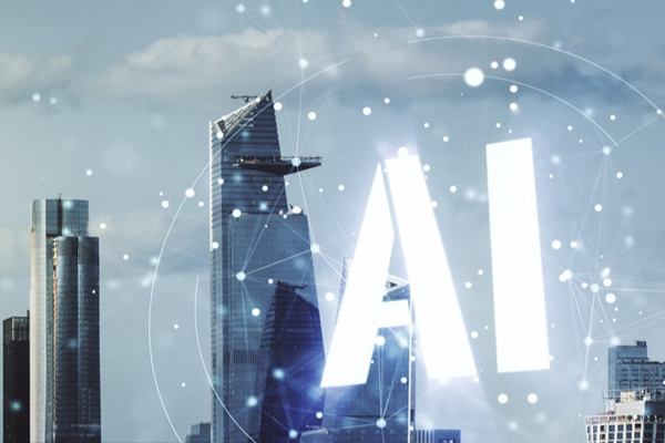 樓宇智能化系統,一鍵清晰了解!(圖1) 樓宇智能化系統,一鍵清晰了解!(圖1)