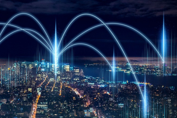 2022年智能建筑的機遇與挑戰!(圖1) 2022年智能建筑的機遇與挑戰!(圖1)