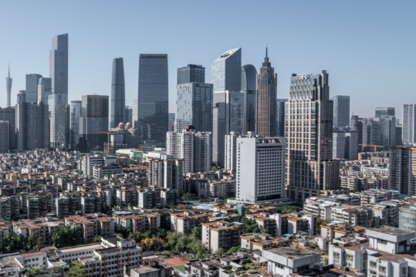 為什么要建設樓宇智能化系統(tǒng)?樓宇管理面臨哪些問題?(圖1) 為什么要建設樓宇智能化系統(tǒng)?樓宇管理面臨哪些問題?(圖1)