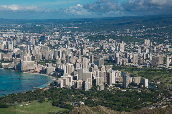 建筑智能化系統(tǒng)，讓建筑物“活起來”？(圖1)